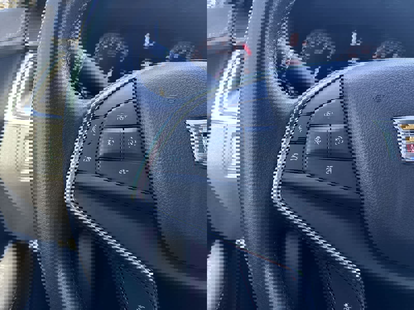 Used 2022 Cadillac XT5 Luxury w/ LPO, Floor Liner Package image 28