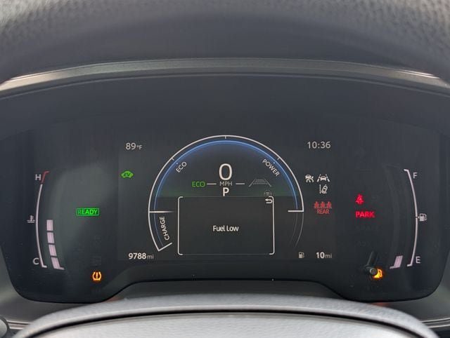 Used 2026 Toyota Corolla LE FWD image 14