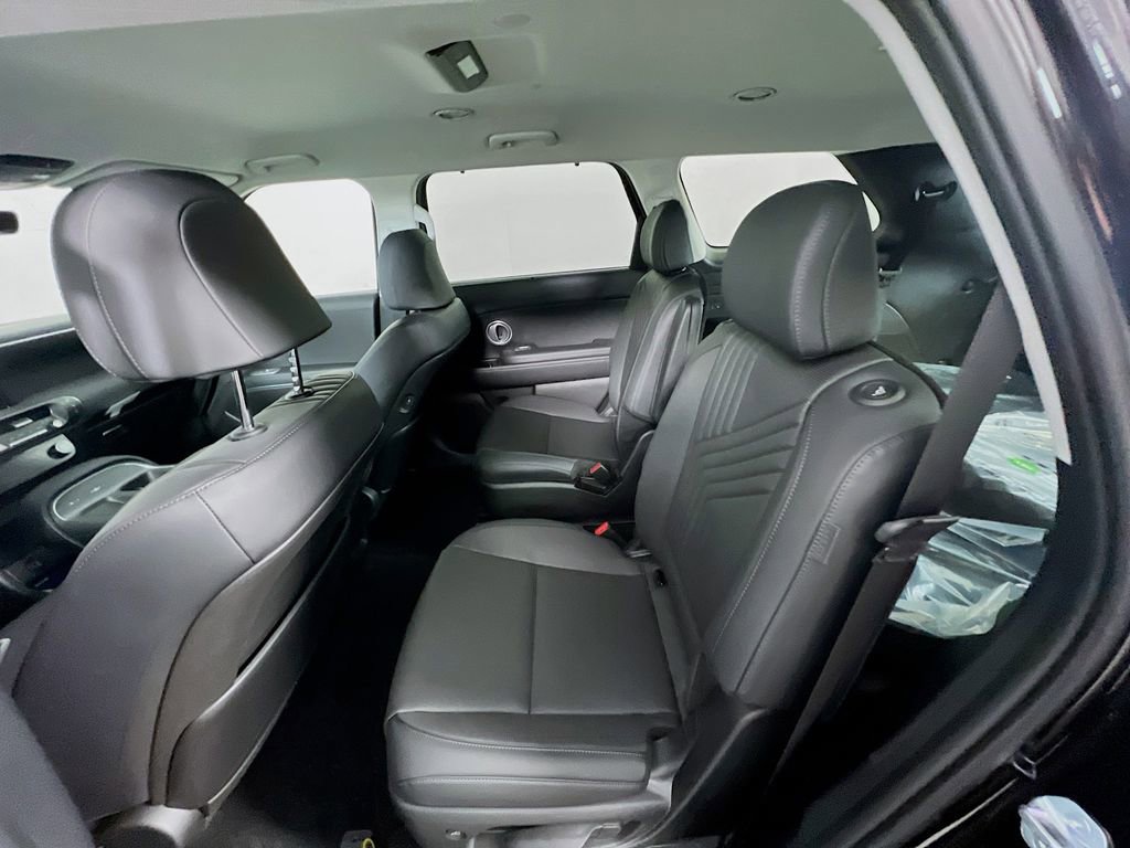New 2026 Hyundai Palisade SEL AWD/4WD image 22