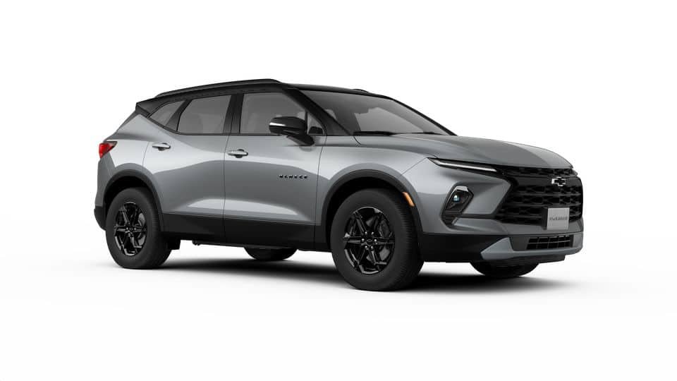New 2026 Chevrolet Blazer LT w/ Sound & Technology Package AWD/4WD image 54