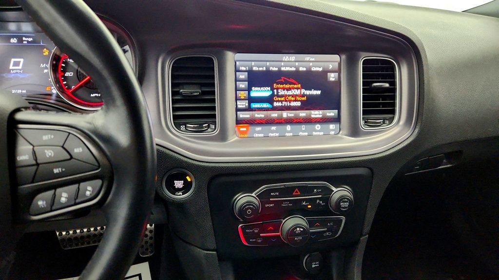 Used 2023 Dodge Charger GT w/ Technology Group image 18