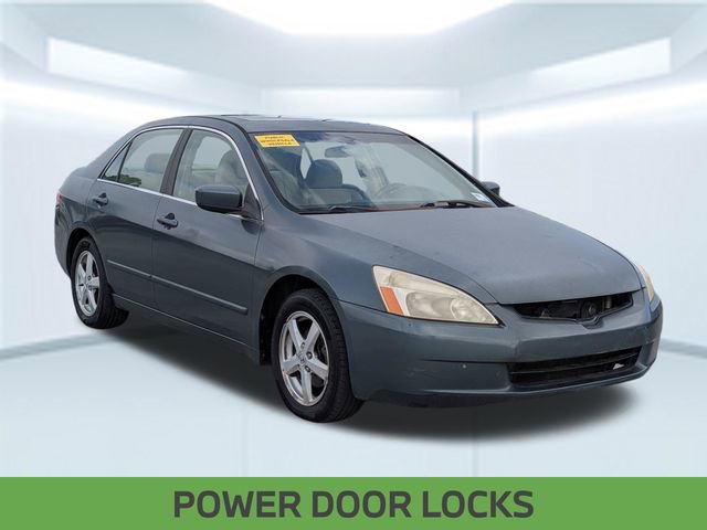 Used 2004 Honda Accord EX image 8