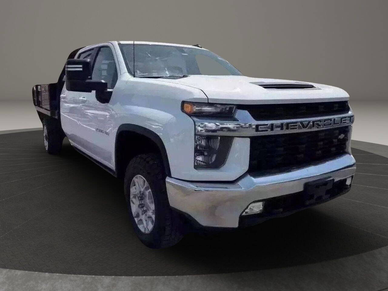 Used 2022 Chevrolet Silverado 2500 LT w/ Convenience Package image 13