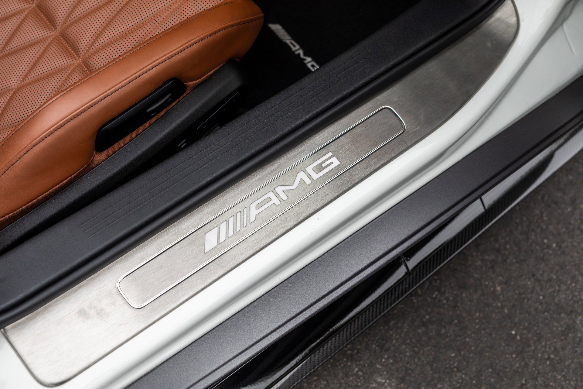 Used 2018 Mercedes-Benz AMG GT C image 41