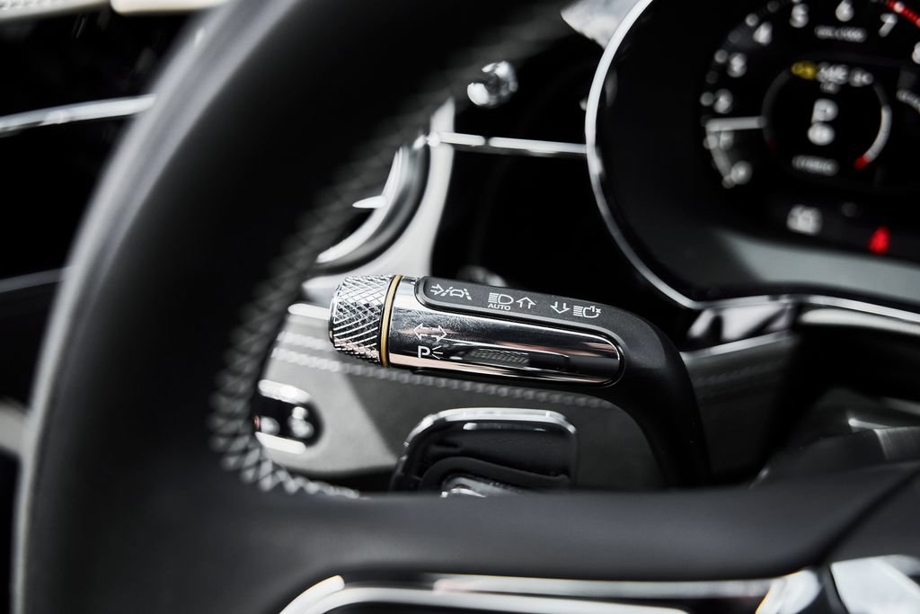 Used 2025 Bentley Continental GT Speed AWD/4WD image 47