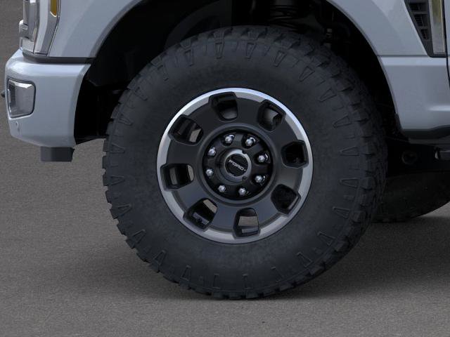 New 2026 Ford F250 Platinum w/ Platinum Plus Package AWD/4WD image 19