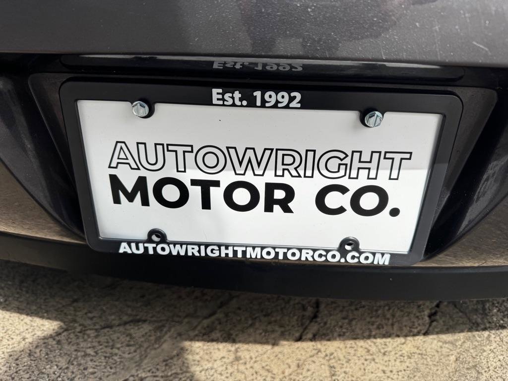 Used 2010 Chevrolet Tahoe LT image 22