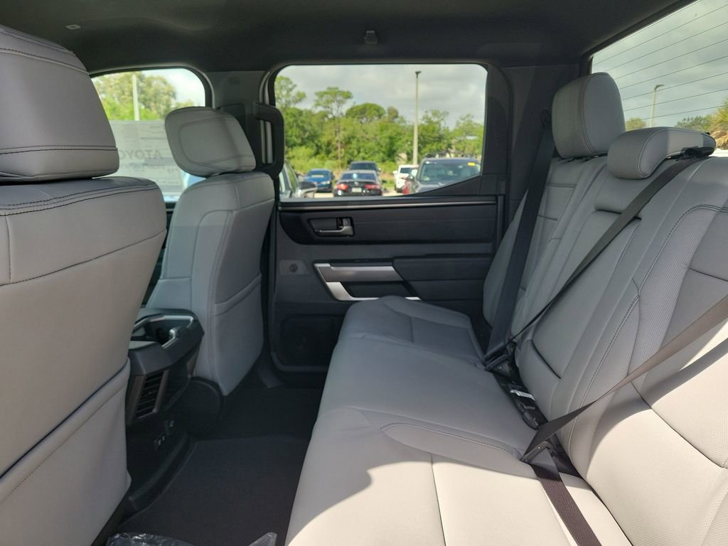 New 2026 Toyota Tundra SR5 image 24