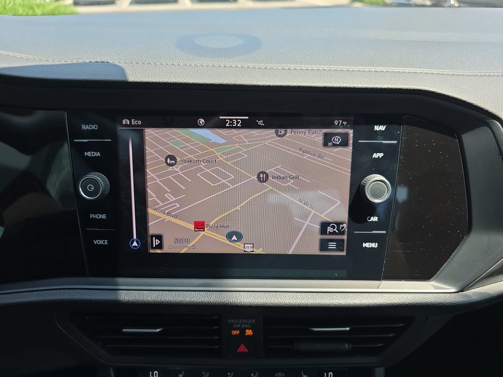 Used 2022 Volkswagen Jetta SEL FWD image 23