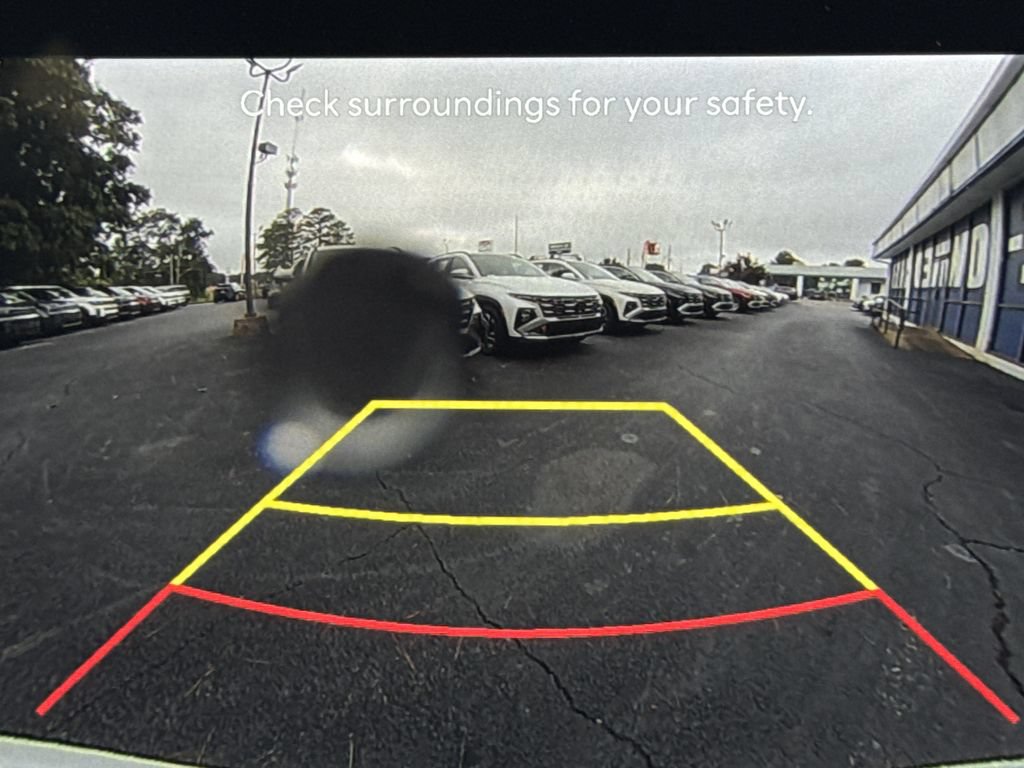 New 2026 Hyundai Sonata SEL FWD image 28