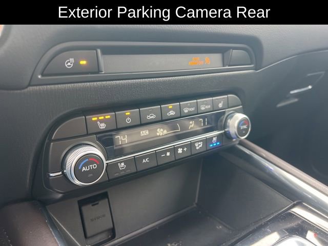 Used 2020 MAZDA CX-5 Signature image 15