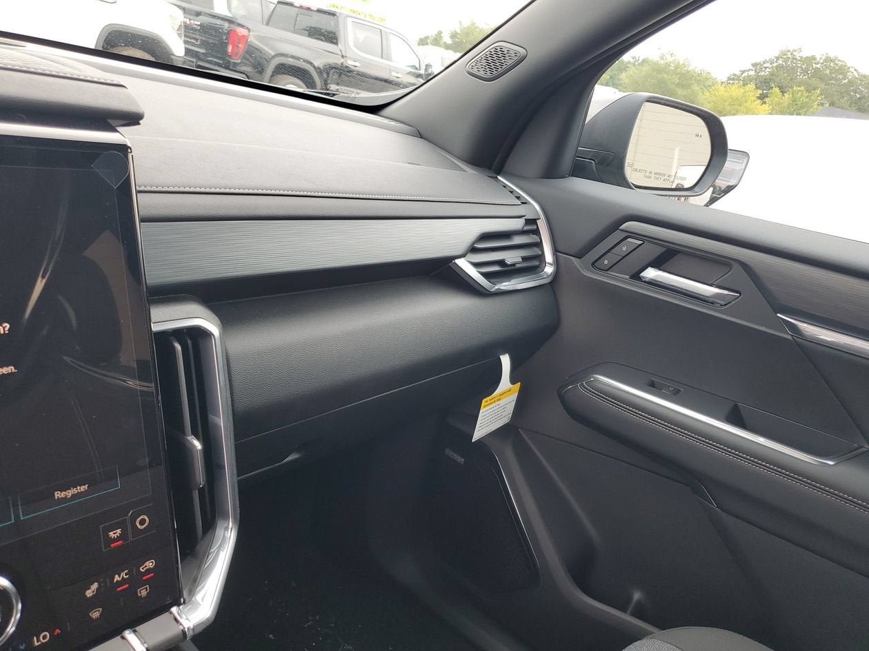 New 2026 GMC Acadia Elevation FWD image 25