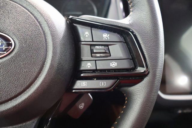 Certified 2025 Subaru Forester Touring image 20