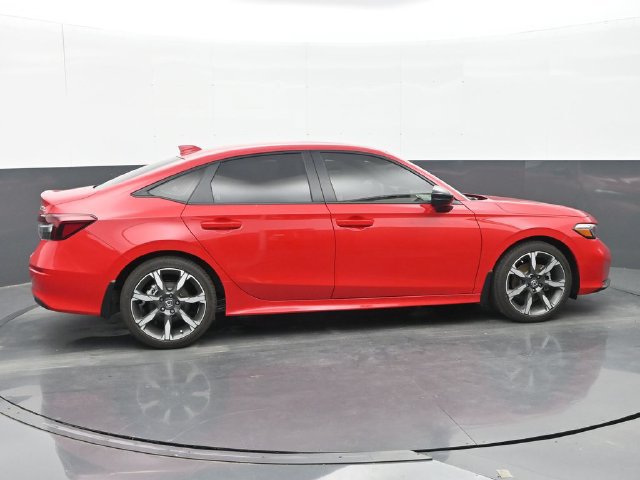 Used 2025 Honda Civic Sport image 8