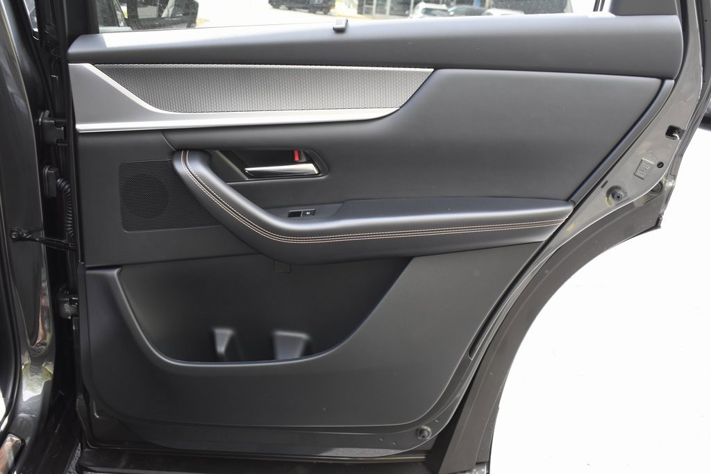 New 2025 MAZDA CX-90 3.3 Turbo w/ Preferred Package image 31