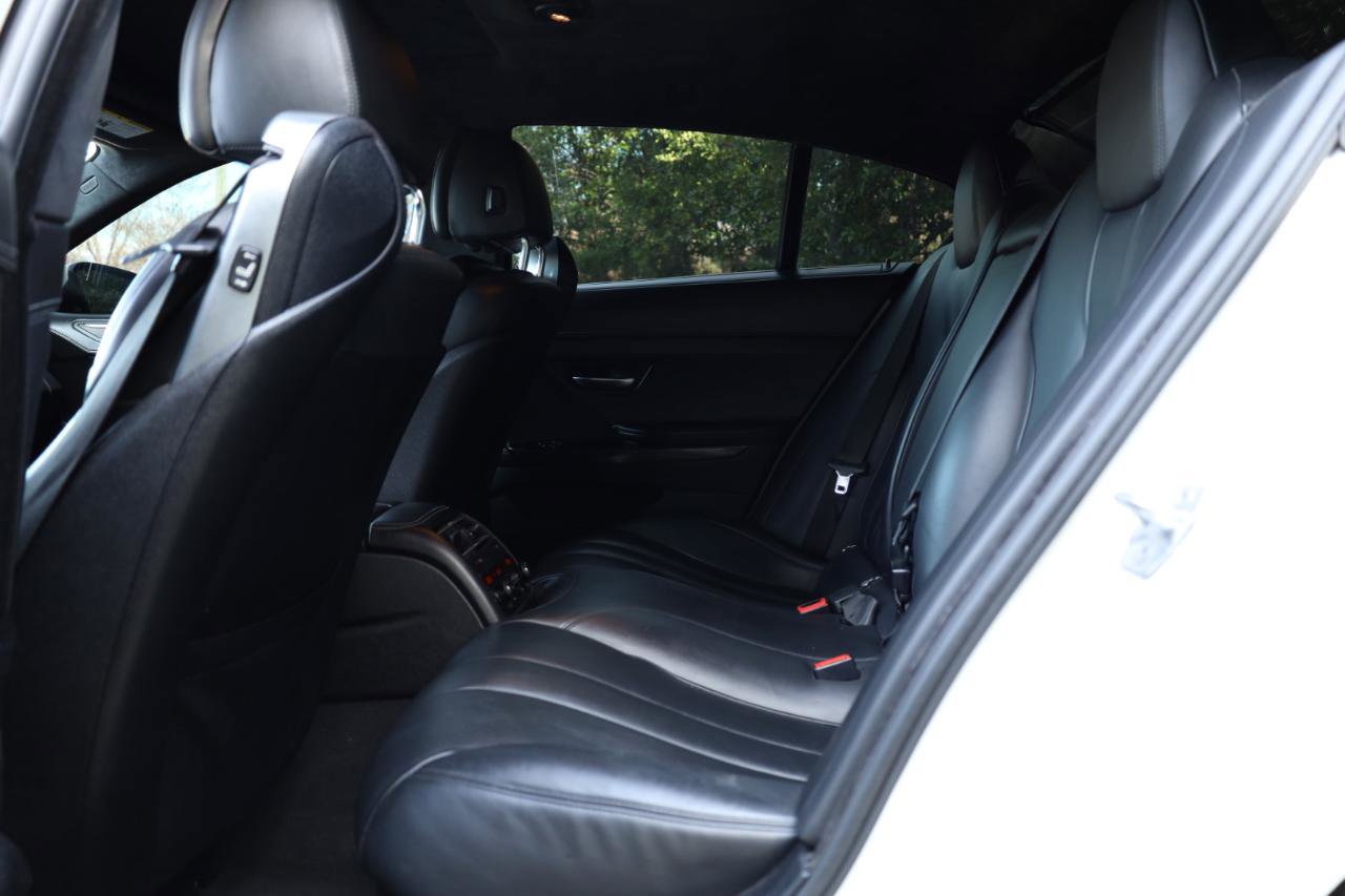 Used 2018 BMW 650i Gran Coupe xDrive image 15