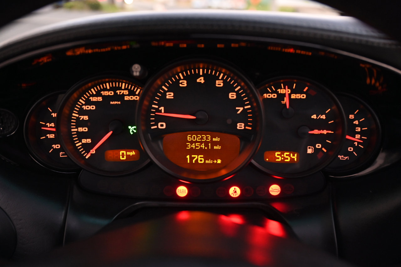 Used 2004 Porsche 911 Carrera 4S image 26