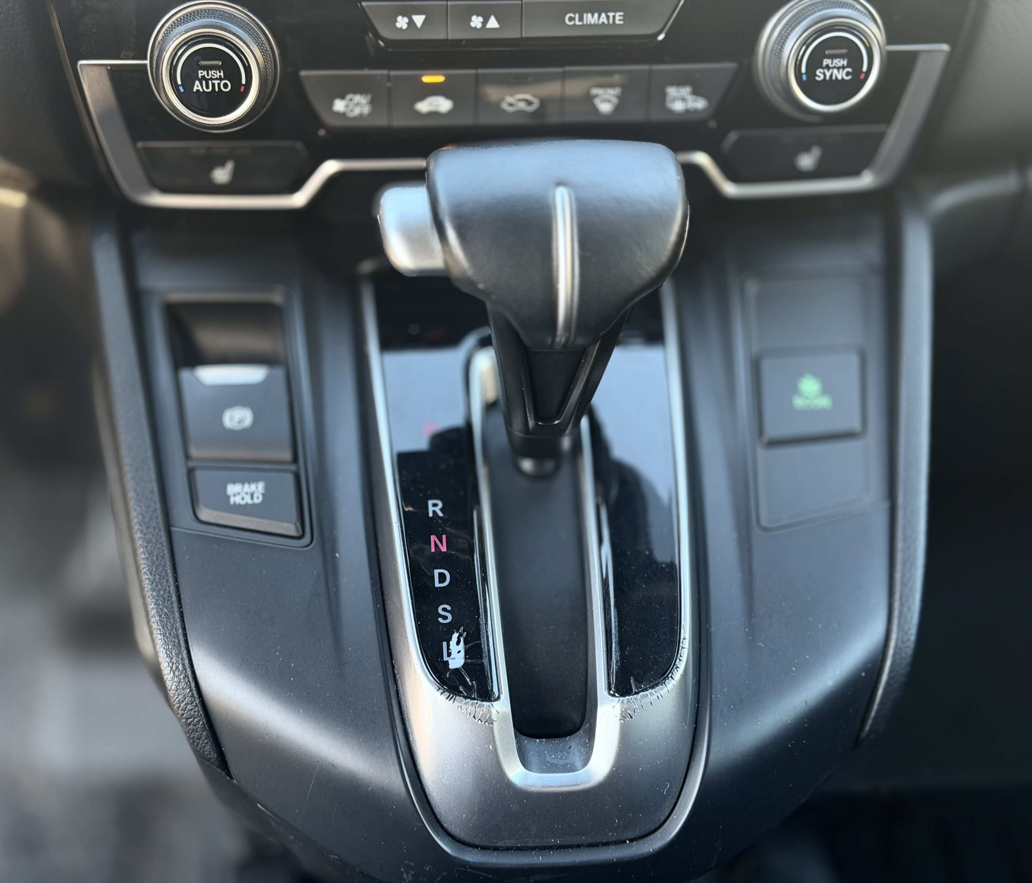 Used 2018 Honda CR-V EX-L image 27
