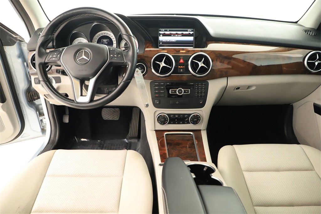 Used 2014 Mercedes-Benz GLK 250 BlueTEC 4MATIC image 18