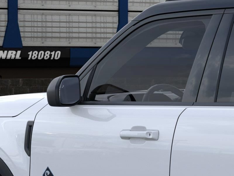 New 2026 Ford Bronco Sport Outer Banks AWD/4WD image 20