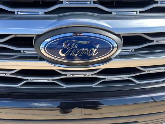 Used 2023 Ford Expedition Platinum RWD image 9