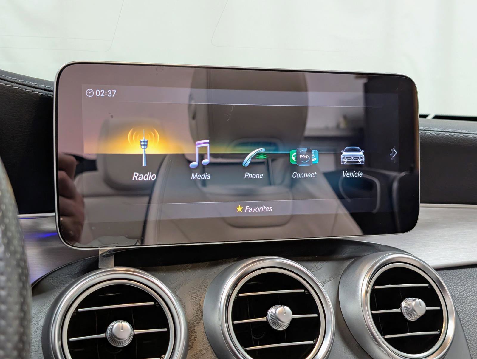 Used 2022 Mercedes-Benz C 300 Cabriolet image 43