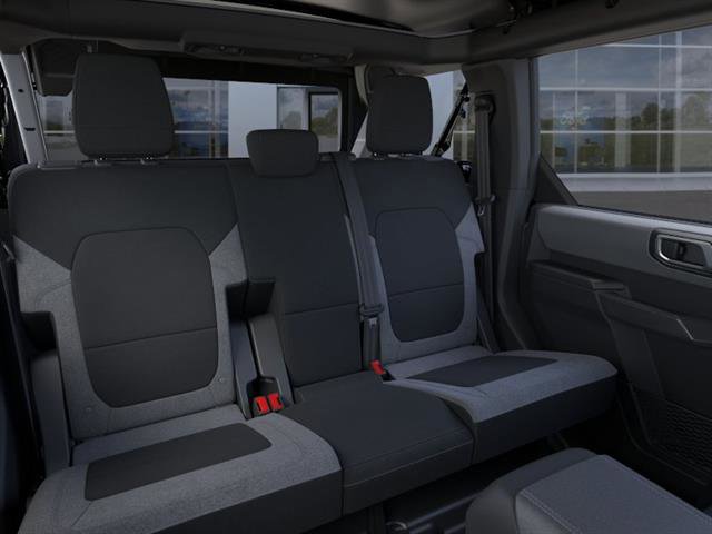 New 2026 Ford Bronco Big Bend image 11