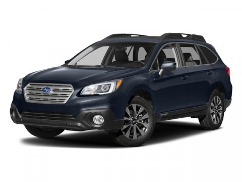 Used 2017 Subaru Outback 2.5i Limited