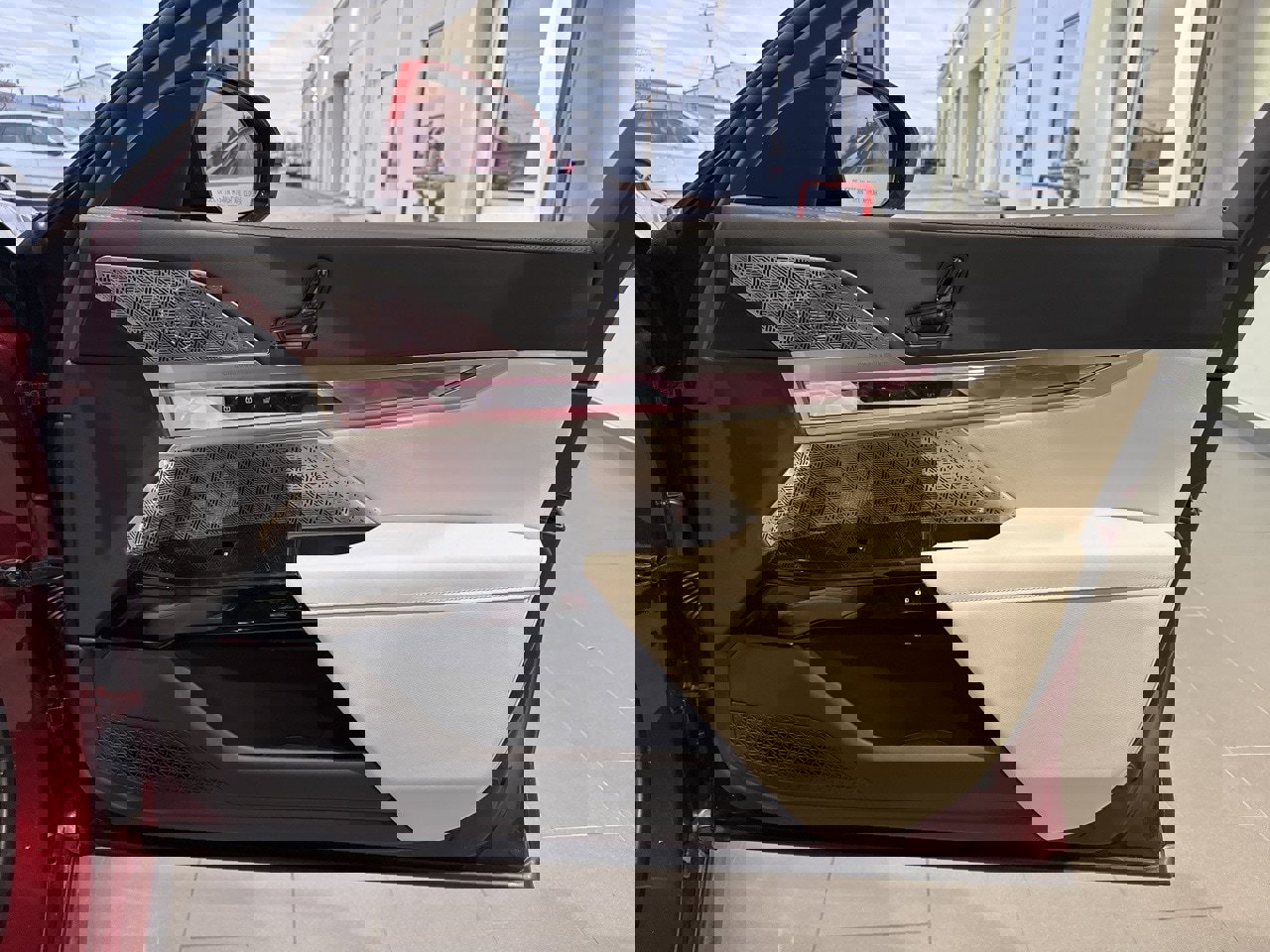 New 2026 BMW 760i xDrive image 59