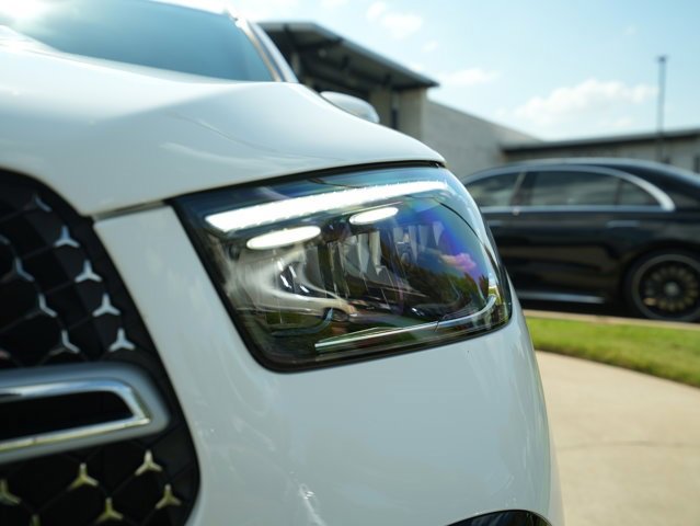 Certified 2025 Mercedes-Benz GLE 450 GLE 450 image 12