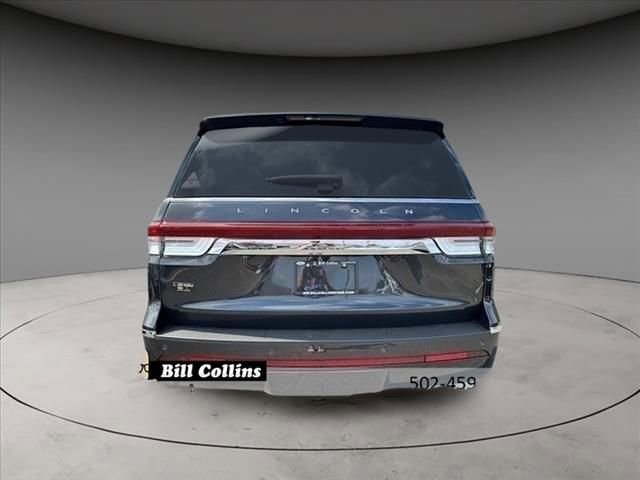 New 2024 Lincoln Navigator L Reserve AWD/4WD image 6