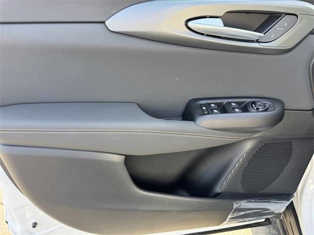 New 2025 Alfa Romeo Tonale w/ Premium Package image 14