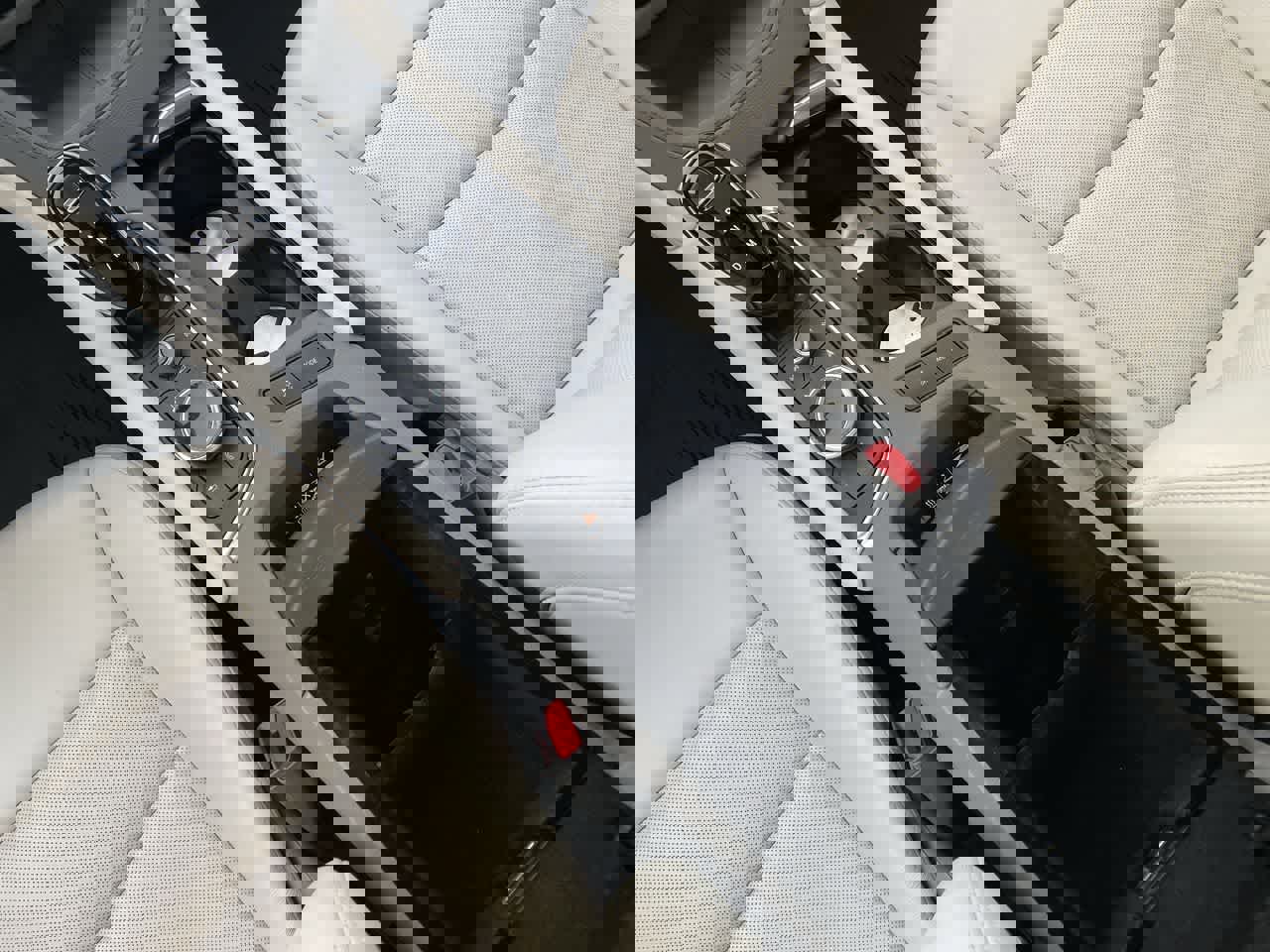 Certified 2023 Cadillac XT5 Premium Luxury w/ LPO, Floor Liner Package image 26