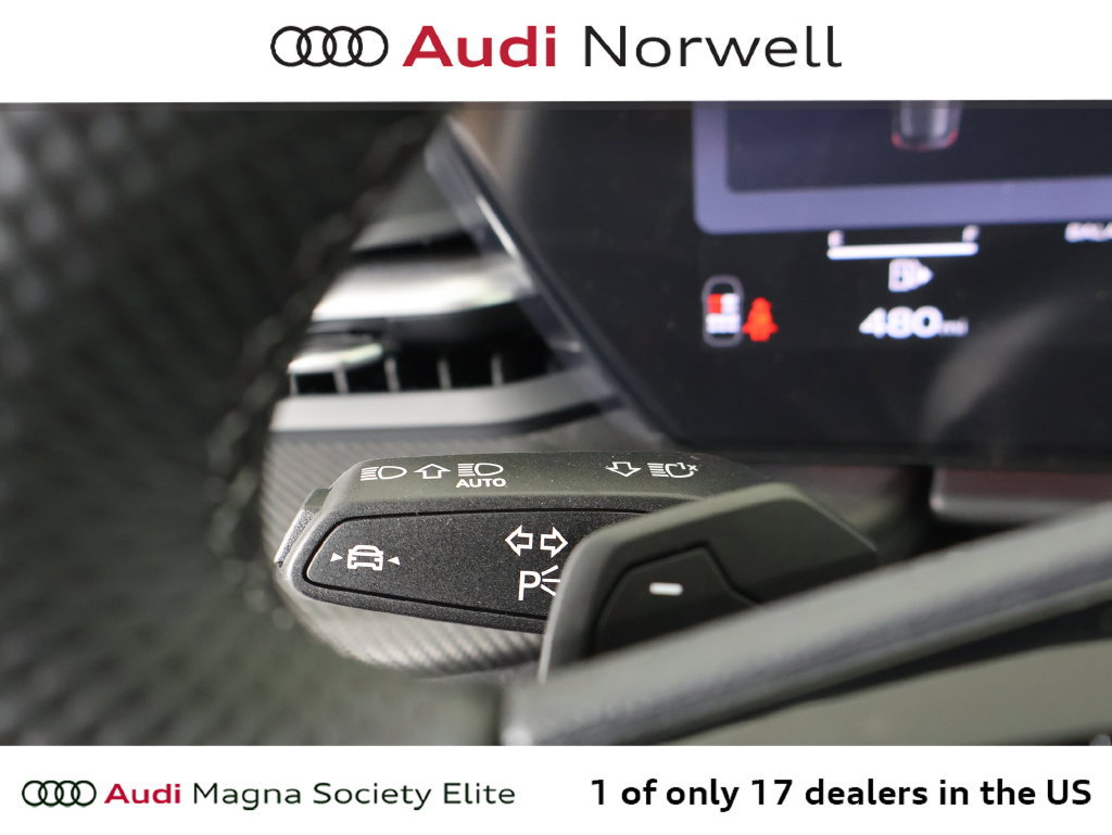 New 2026 Audi SQ5 Premium Plus AWD/4WD image 28