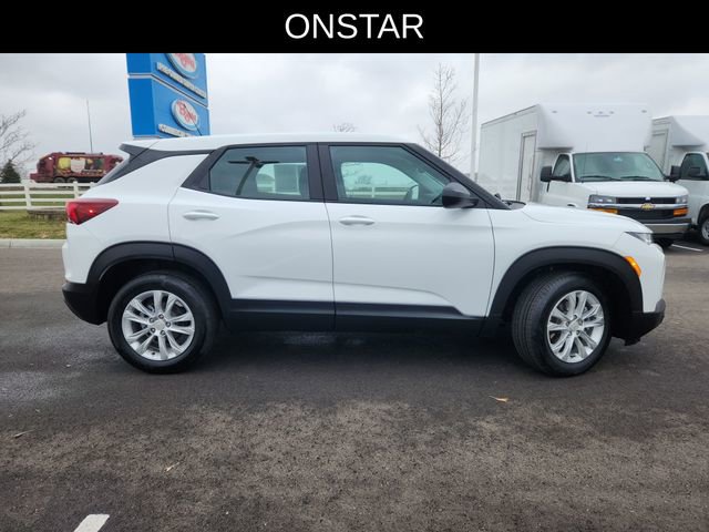 Used 2023 Chevrolet TrailBlazer LS image 10