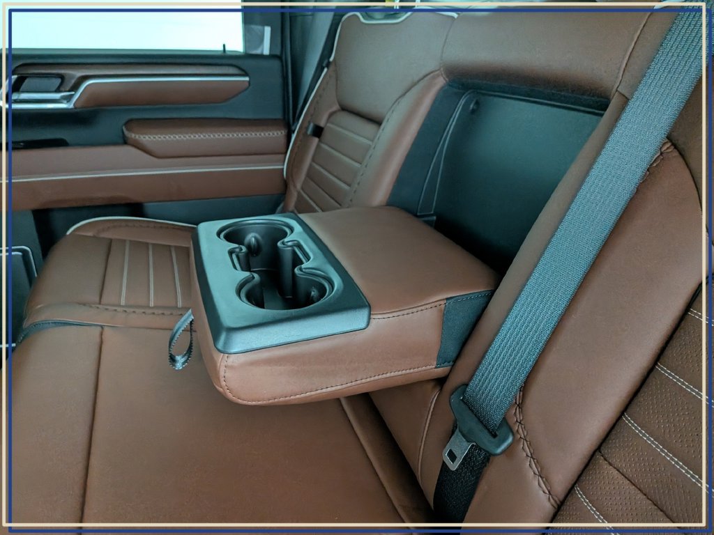 New 2026 GMC Sierra 3500 Denali Ultimate AWD/4WD image 31
