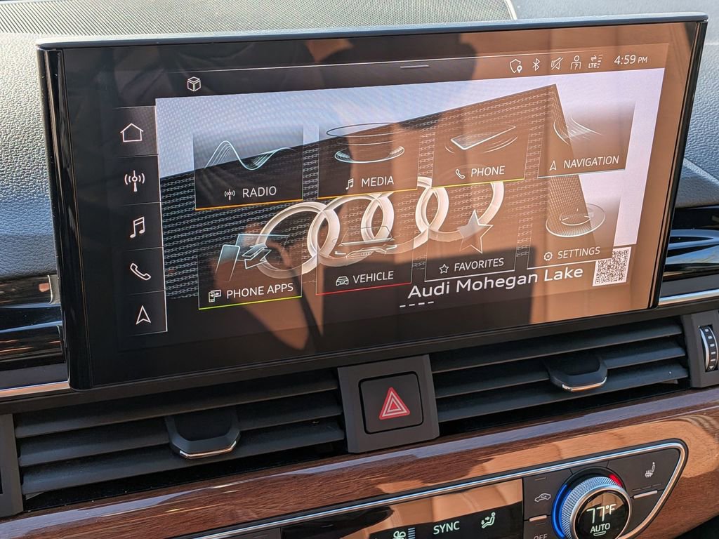 Used 2023 Audi A4 2.0T Premium Plus w/ Premium Plus Package image 23