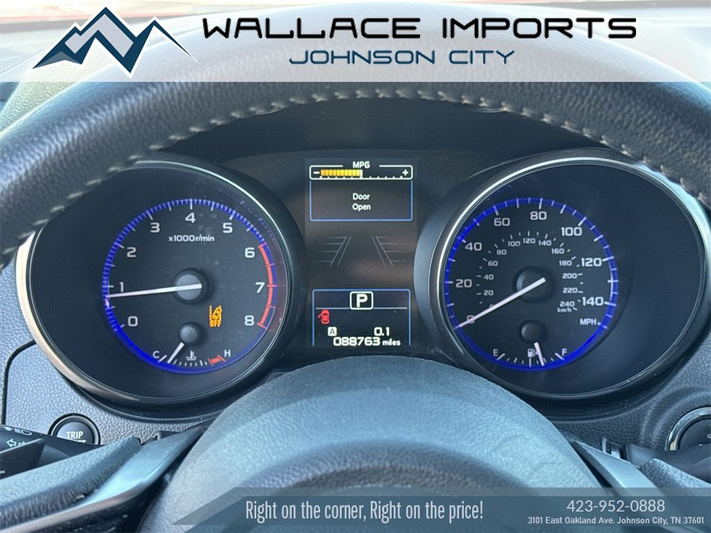 Used 2019 Subaru Outback 2.5i Limited image 26