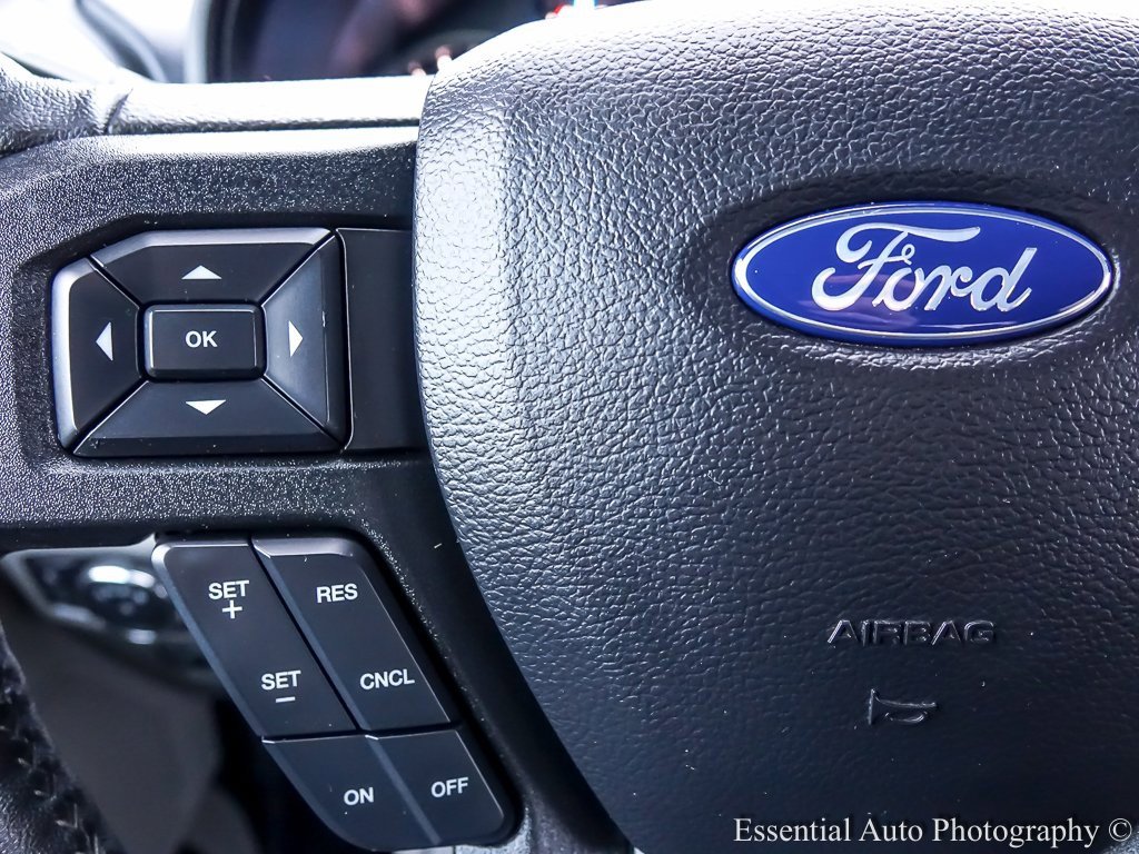 Used 2020 Ford F150 XLT w/ Equipment Group 302A Luxury image 18