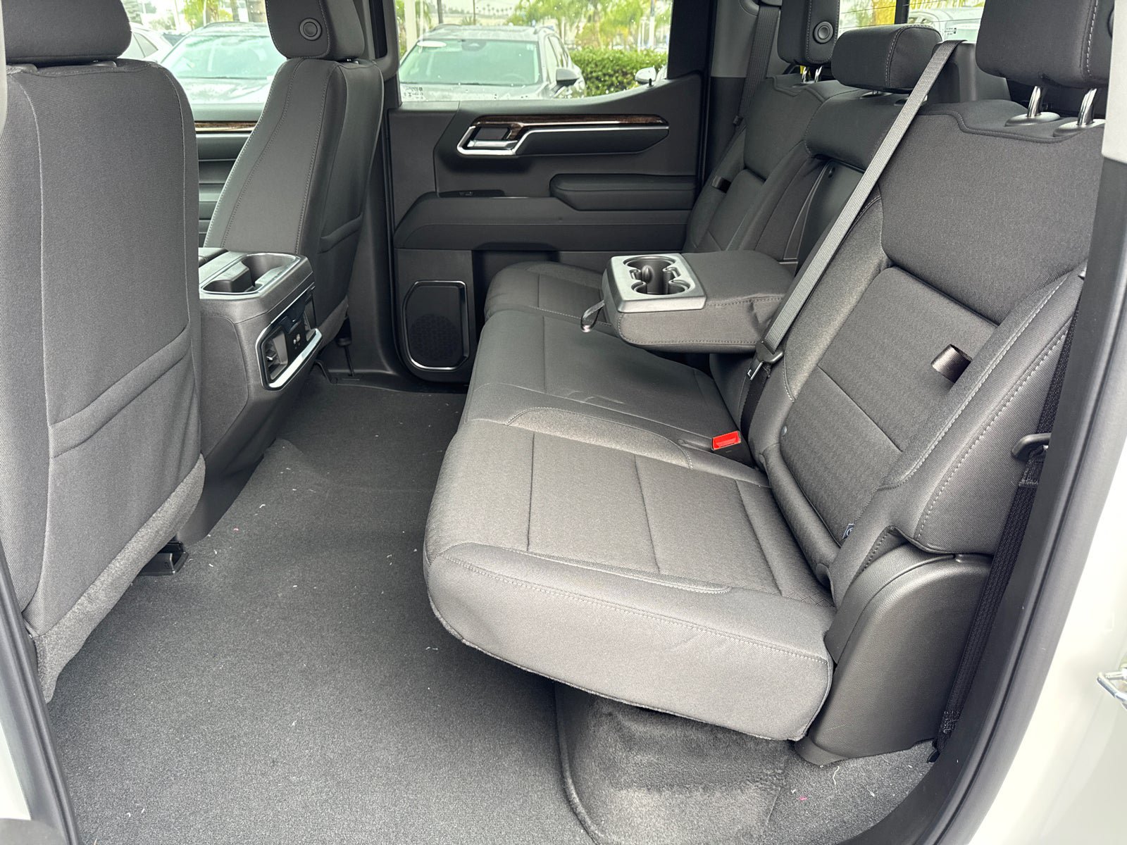 Used 2026 GMC Sierra 1500 Elevation w/ Preferred Package AWD/4WD image 20