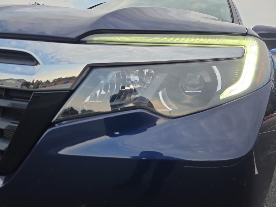 Used 2019 Honda Ridgeline RTL-E image 30