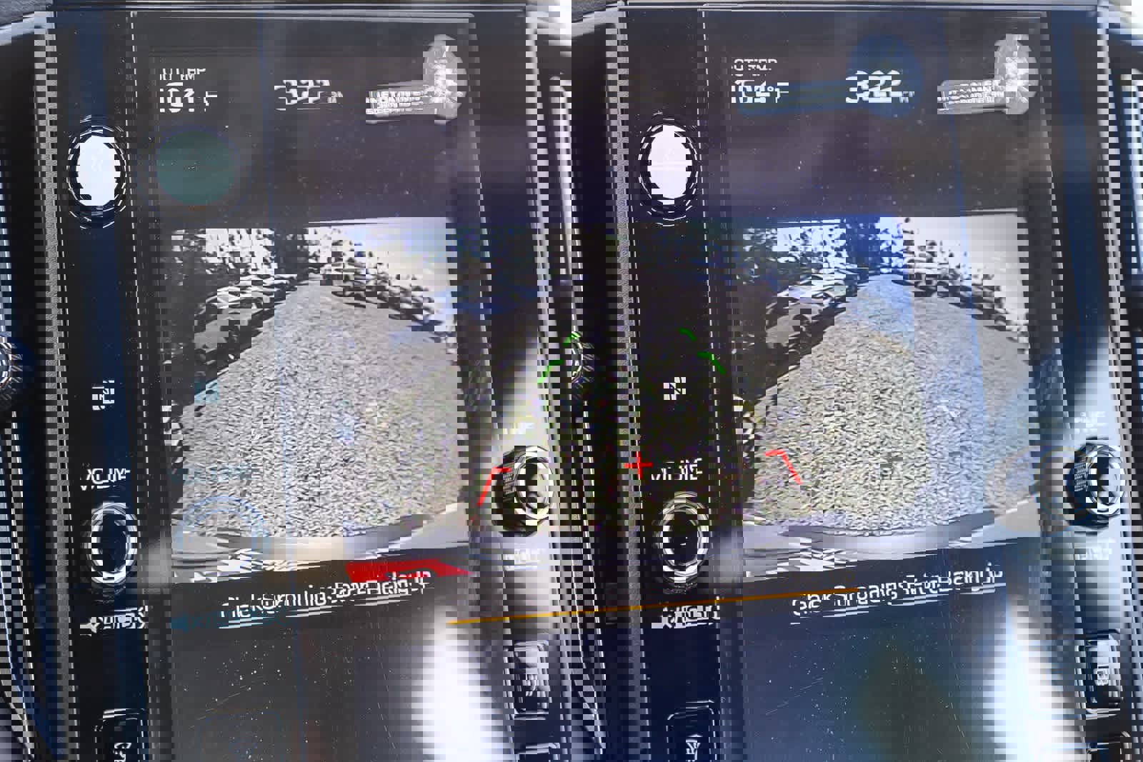 New 2025 Subaru WRX Premium image 24