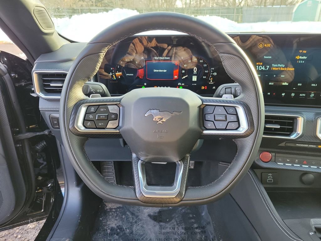 New 2026 Ford Mustang GT Premium image 23