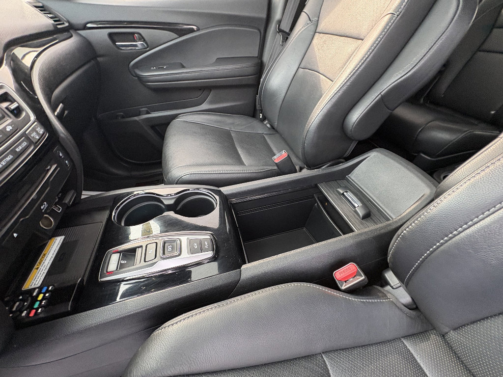 Used 2022 Honda Pilot Elite image 36