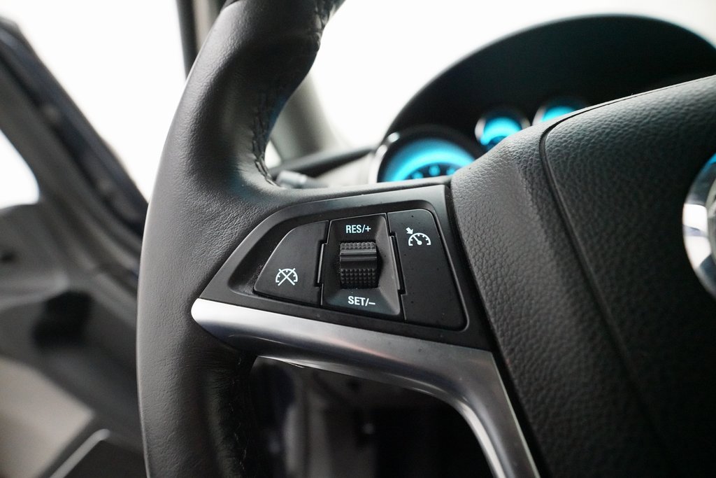 Used 2016 Buick Verano Convenience image 17