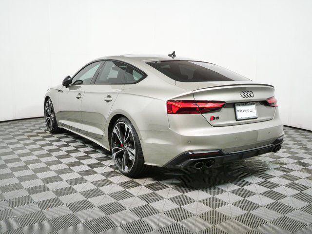 Used 2023 Audi S5 Prestige w/ Prestige Package AWD/4WD image 31
