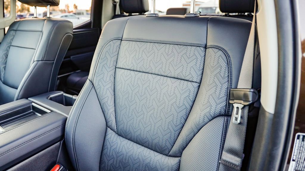 Used 2023 Toyota Tundra Limited image 30