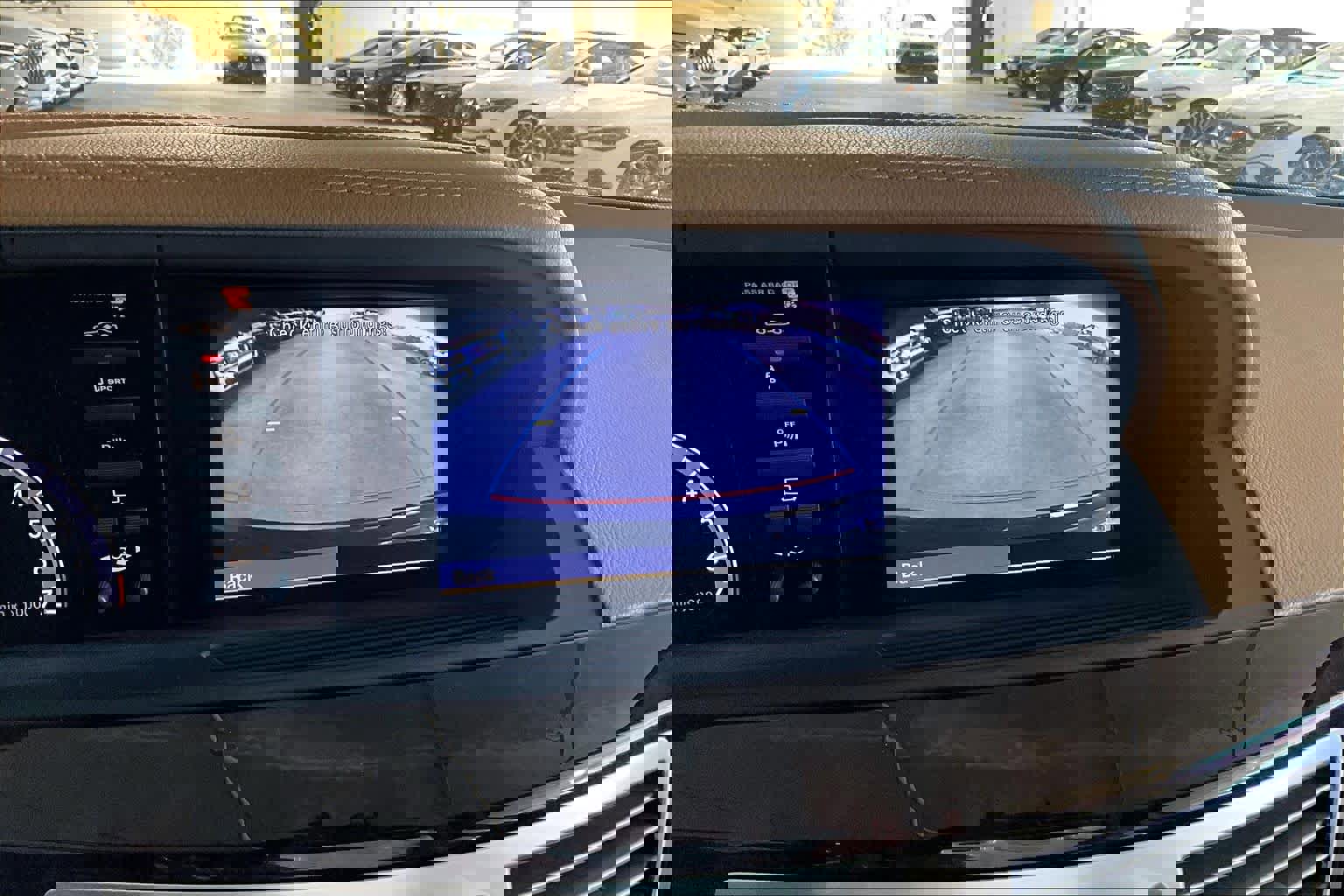 Used 2010 Mercedes-Benz S 550 4MATIC image 26