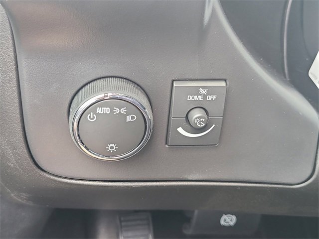 New 2025 Chevrolet Express 2500 Extended w/ Driver Convenience Package image 10