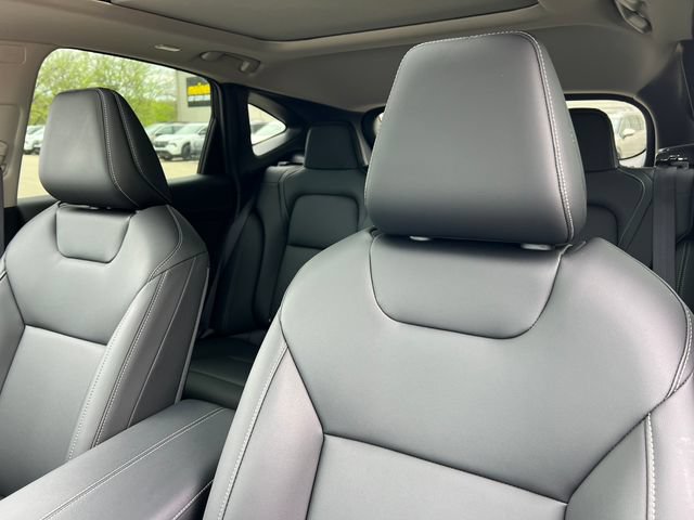 New 2025 Nissan Murano SL AWD/4WD image 12